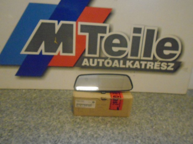 [GYRI JSZER] BMW - BELS VISSZAPILLANT TKR | E30, E36, E39, E46